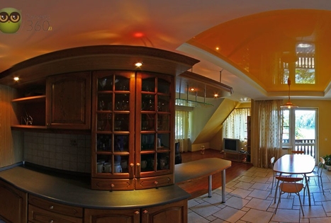 Agnės Babelienės sodyba