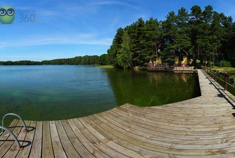 Agnės Babelienės sodyba