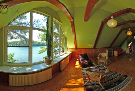 Agnės Babelienės sodyba