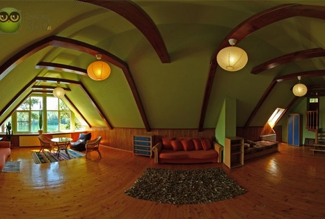 Agnės Babelienės sodyba