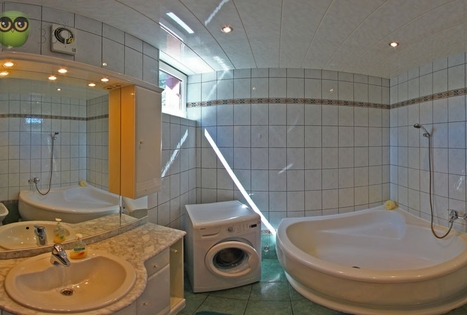 Agnės Babelienės sodyba