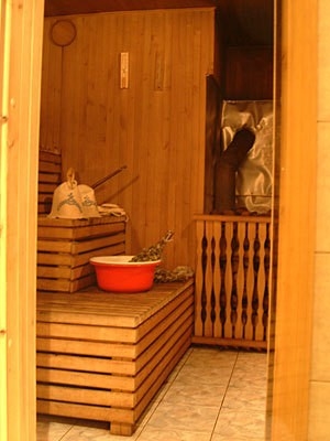 Agnės Babelienės sodyba