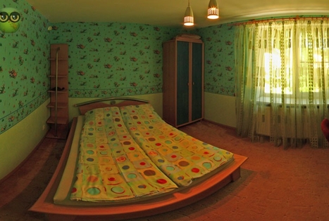 Agnės Babelienės sodyba