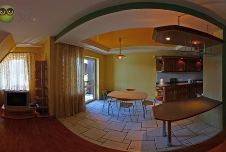 Agnės Babelienės sodyba