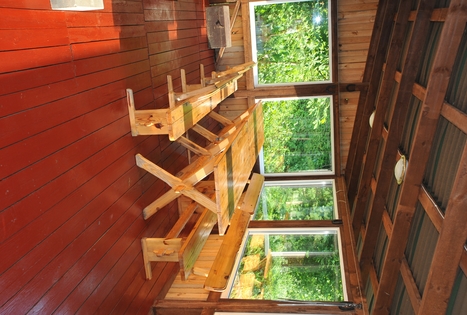 Miškiniškio kaimo turizmo sodyba