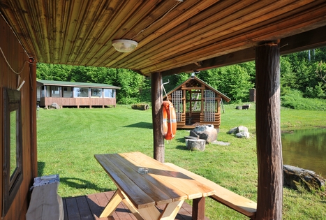 Miškiniškio kaimo turizmo sodyba