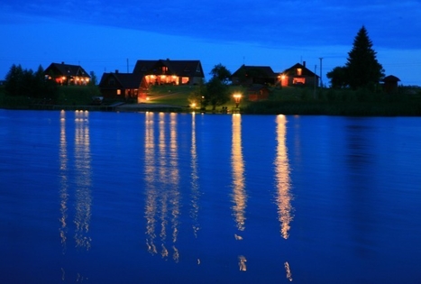 Sodyba „Ilgajis“