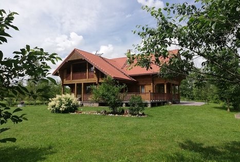 Sodyba „Beržuolis“