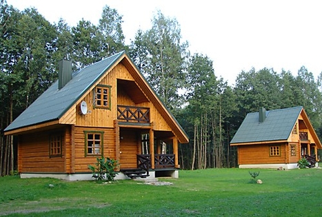 Sodyba „Stirnelės viensėdis“