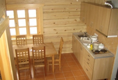 Sodyba „Stirnelės viensėdis“