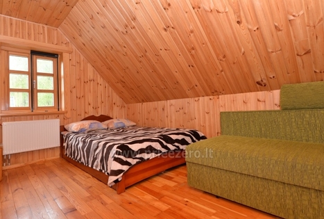 Sodyba „Stirnelės viensėdis“