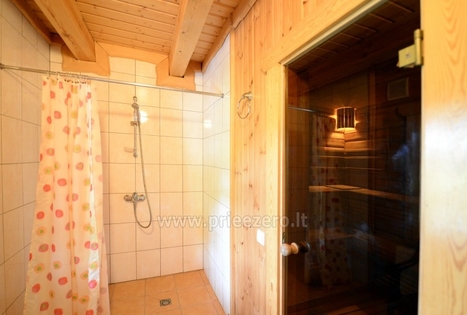 Sodyba „Stirnelės viensėdis“