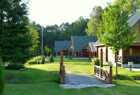 Sodyba „Stirnelės viensėdis“