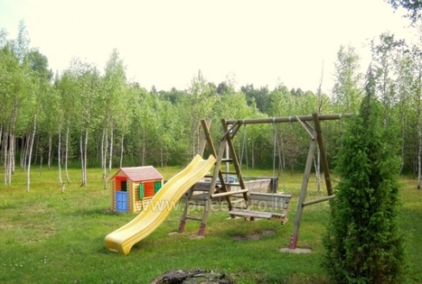 Sodyba „Stirnelės viensėdis“