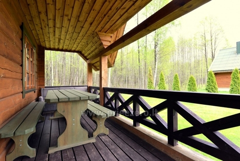 Sodyba „Stirnelės viensėdis“