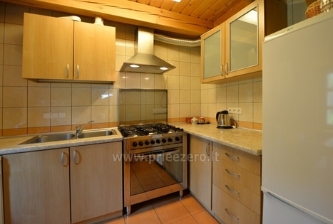 Sodyba „Stirnelės viensėdis“