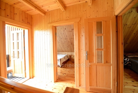 Sodyba „Stirnelės viensėdis“