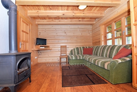 Sodyba „Stirnelės viensėdis“