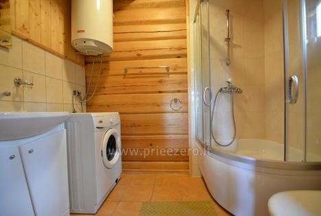 Sodyba „Stirnelės viensėdis“