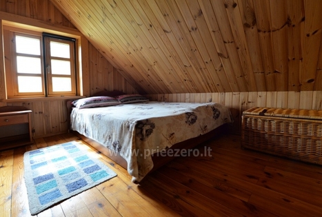 Sodyba „Stirnelės viensėdis“