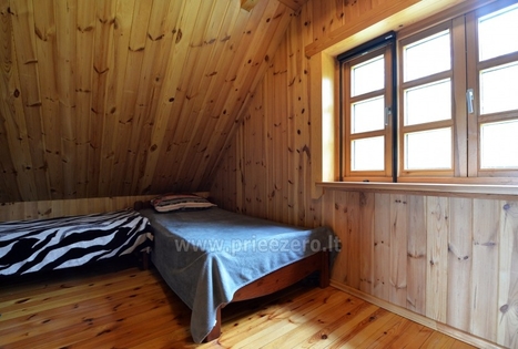 Sodyba „Stirnelės viensėdis“