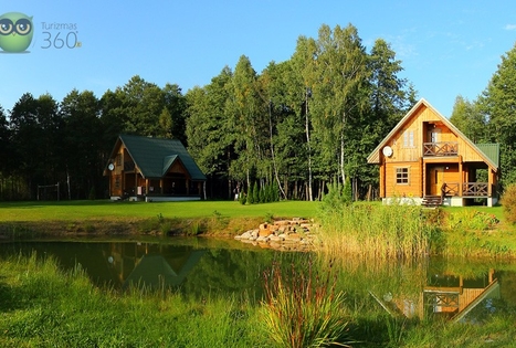 Sodyba „Stirnelės viensėdis“