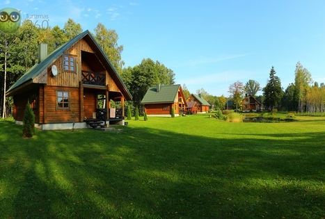 Sodyba „Stirnelės viensėdis“