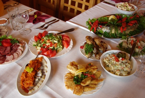 Sodyba „Stirnelės viensėdis“