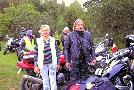 Sodyba „Poilsis prie Avirio“