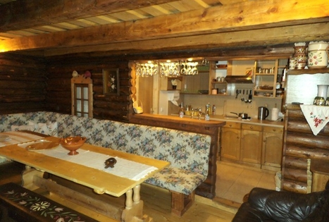 Sodyba „Poilsis prie Avirio“