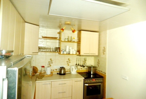 Sodyba „Poilsis prie Avirio“