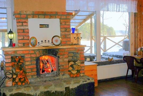 Sodyba „Poilsis prie Avirio“