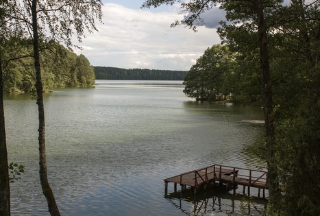 Sodyba „Poilsis prie Avirio“