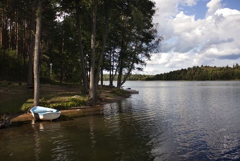 Sodyba „Poilsis prie Avirio“