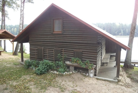 Sodyba „Poilsis prie Avirio“