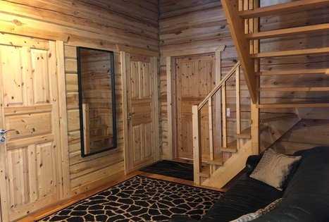 Sodyba „Beržuolis“