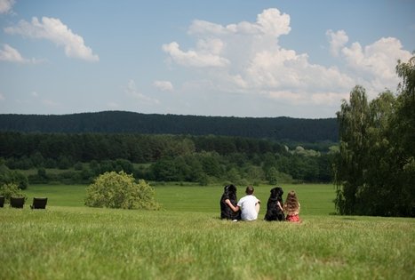 Sodyba „Mockynė“