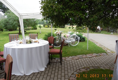 Sodyba „Papiškiai“