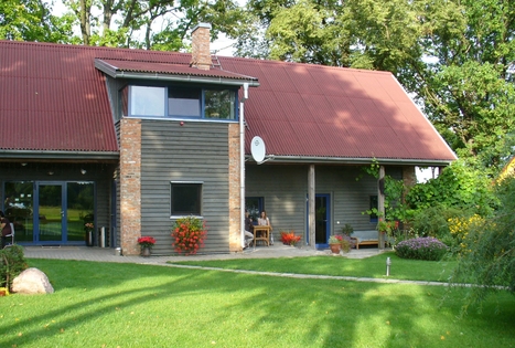 Sodyba „Papiškiai“