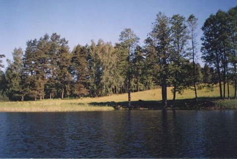 „Aleksiškių sodyba“