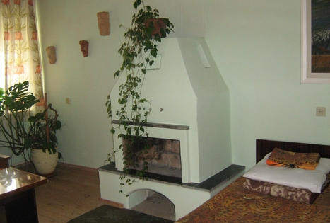 „Aleksiškių sodyba“