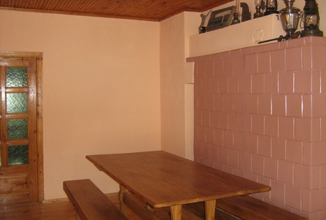 „Aleksiškių sodyba“