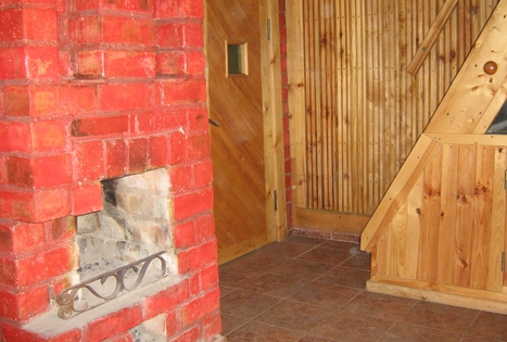 „Aleksiškių sodyba“