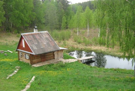 „Aleksiškių sodyba“