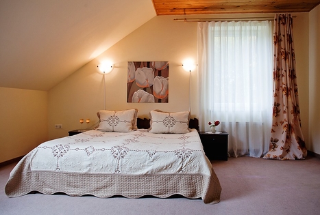 Sodyba „Kernavės bajorynė“