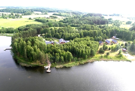 Sodyba „Kernavės bajorynė“