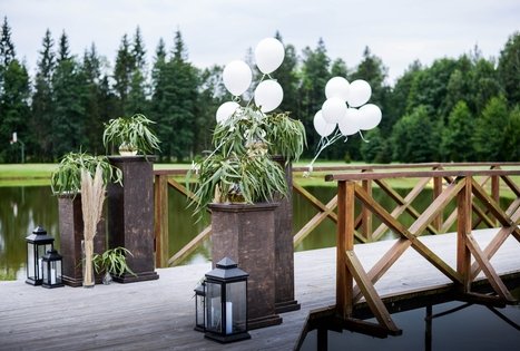 Sodyba „Vilaitė“