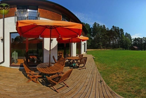 Sodyba „Jūratė“