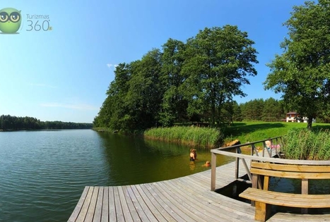 Sodyba „Jūratė“