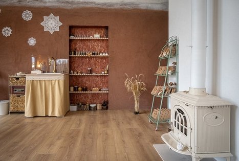 Asociacija „Džiaugsmo dirbtuvės“